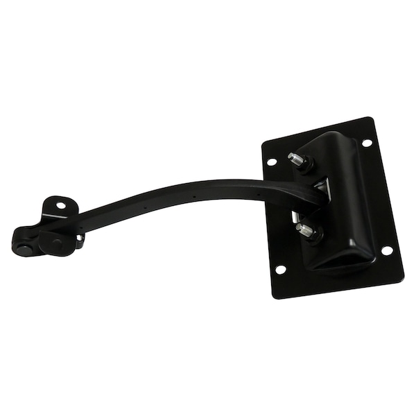 Crown Automotive TAILGATE CHECK ASSEMBLY FOR 2011-2018 JEEP JK WRANGLER 4589890AC - main